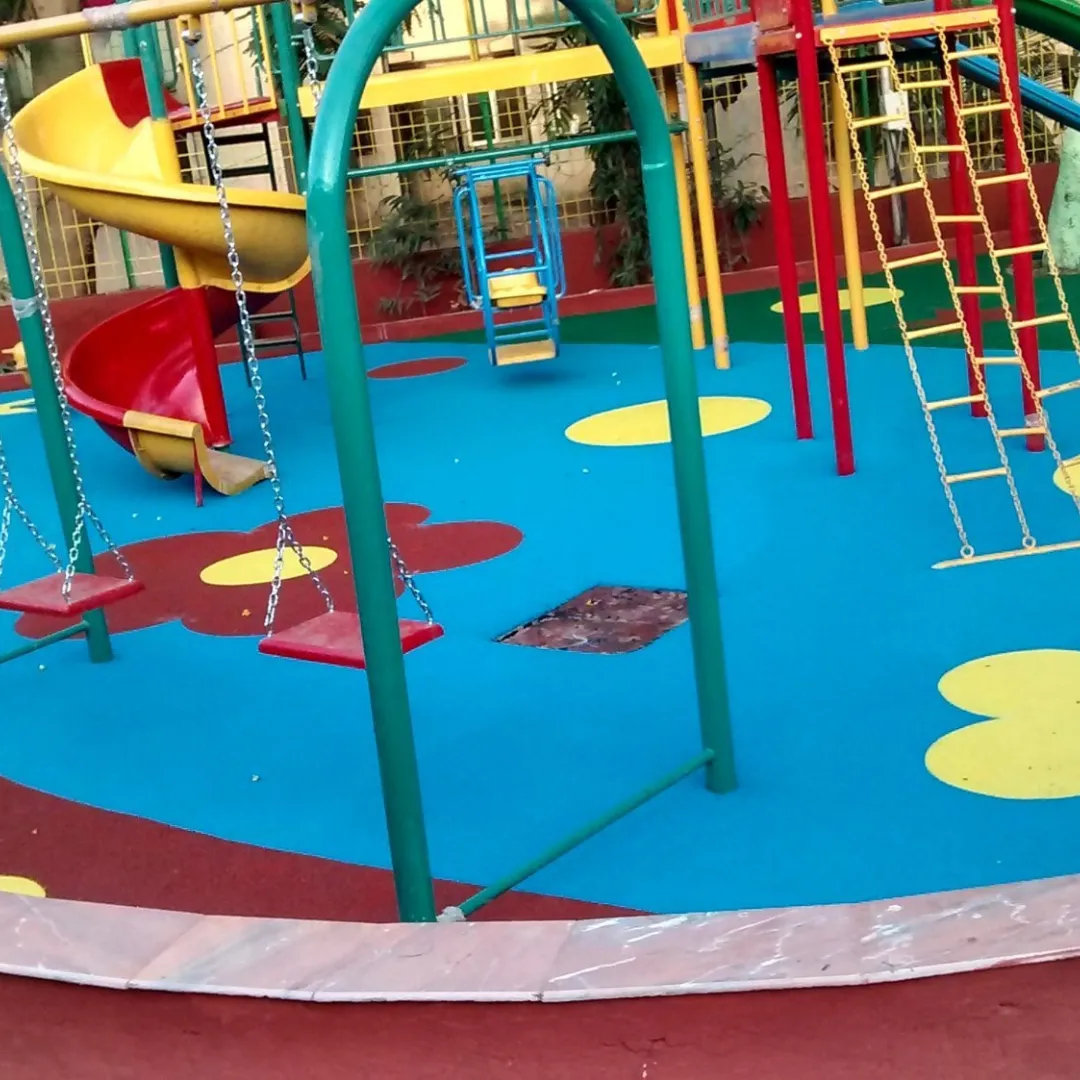 Vinyl Kids Playground Flooring in Pakistan Vinyl Kids Playground Flooring in Pakistan
