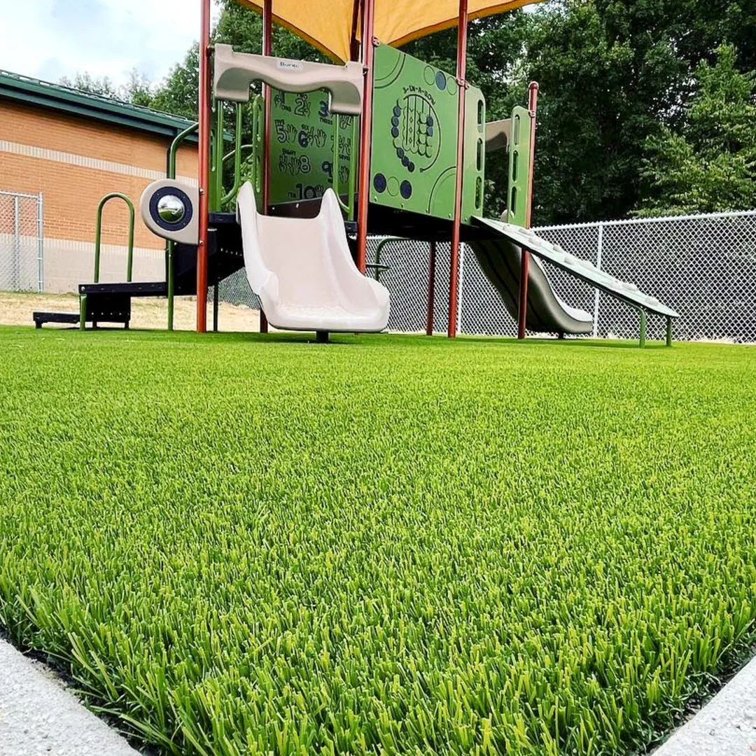 Artificial Turf Kids Playground Flooring in Pakistan Artificial Turf Kids Playground Flooring in Pakistan
