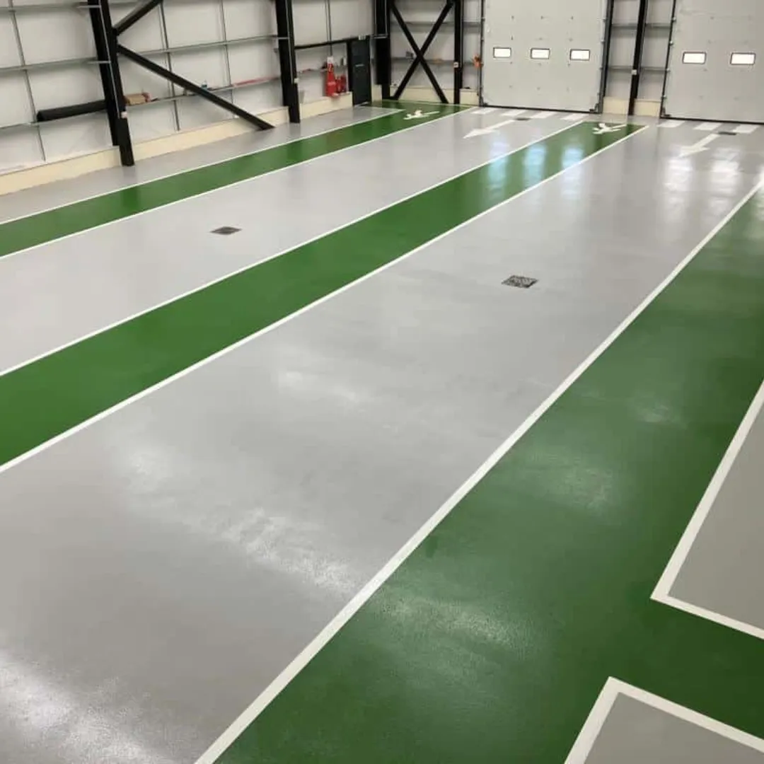 Epoxy Resin Warehouse Flooring in Pakistan Epoxy Resin Warehouse Flooring in Pakistan