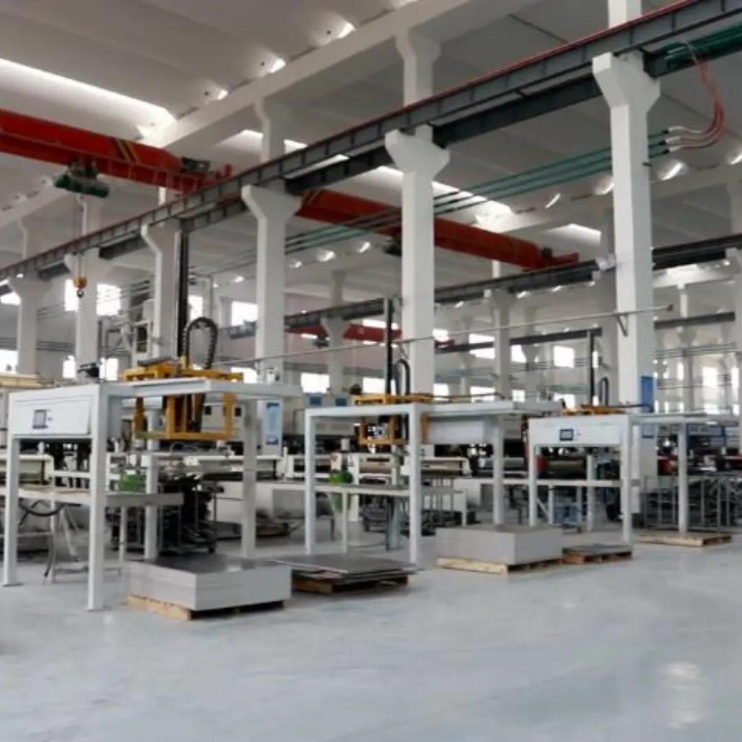 Vinyl Production Area Flooring in Pakistan Vinyl Production Area Flooring in Pakistan