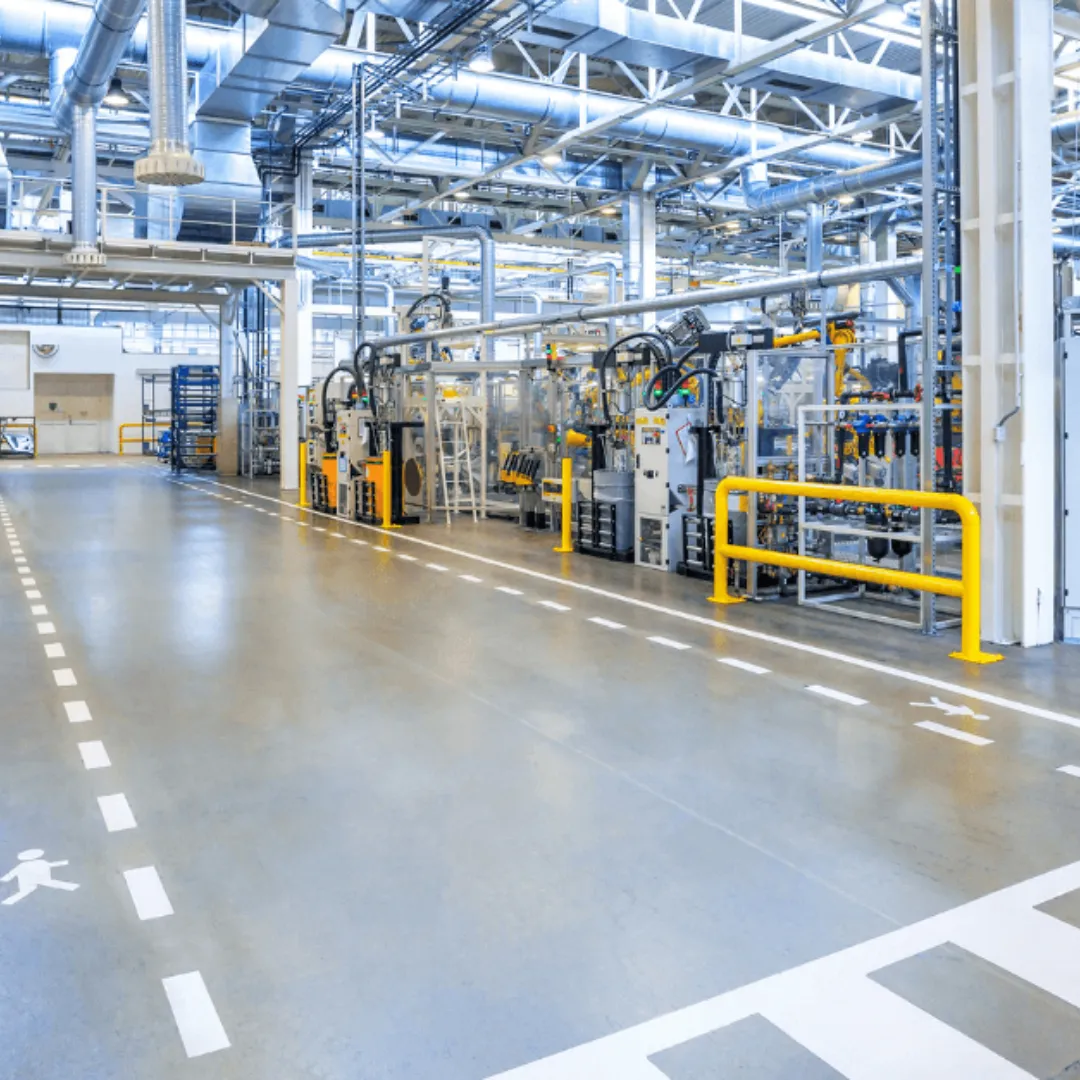 Untitled (8) PU Factory Flooring in Pakistan
