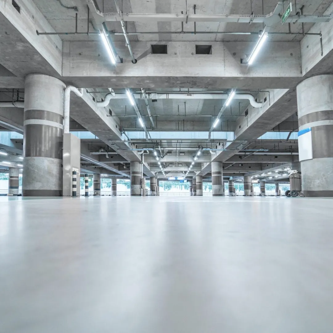 Power Plant Concrete Flooring in Pakistan Power Plant Concrete Flooring in Pakistan