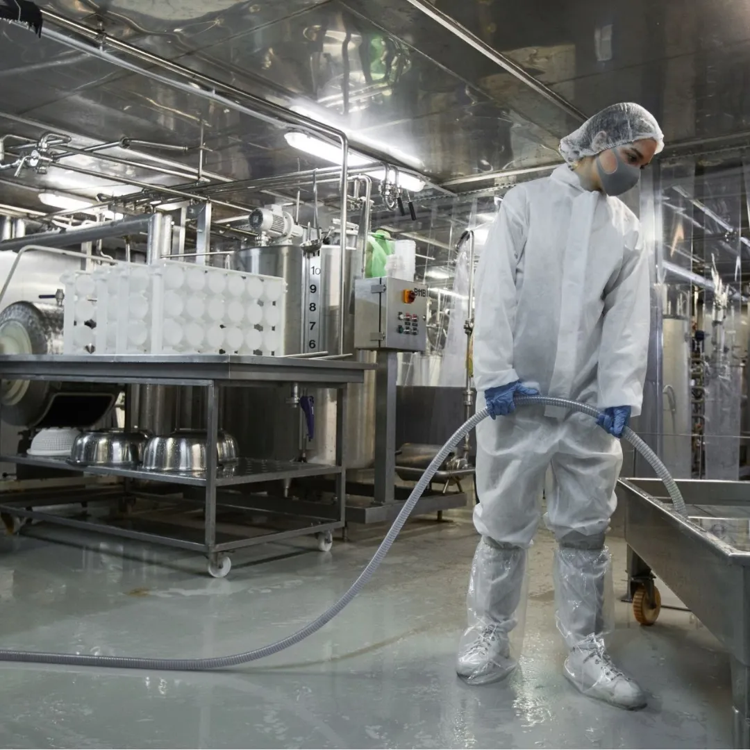 Power Plant Concrete Flooring in Pakistan Power Plant Concrete Flooring in Pakistan