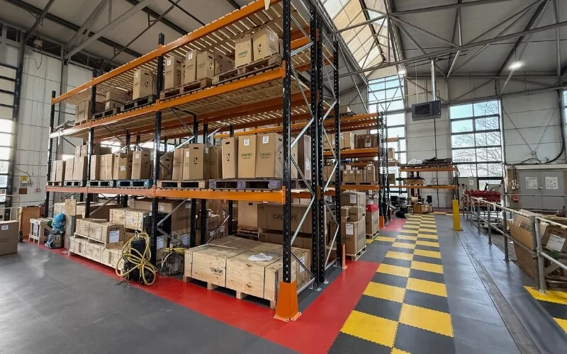 logistics center flooring in pakistan logistics center flooring in pakistan