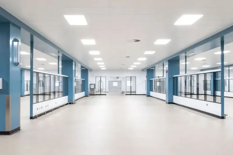 Pharmaceutical Flooring in Pakistan Pharmaceutical Flooring in Pakistan