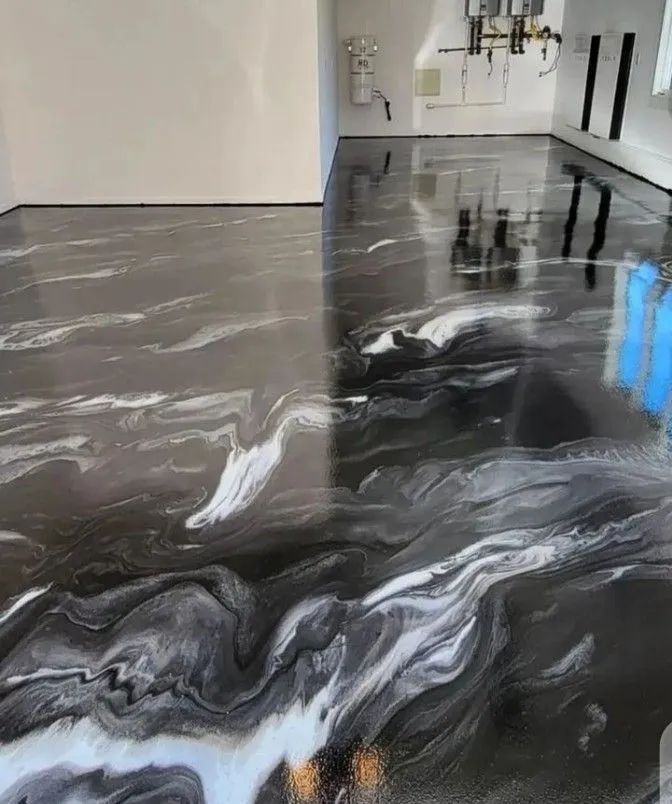 epoxy coating in pakistan