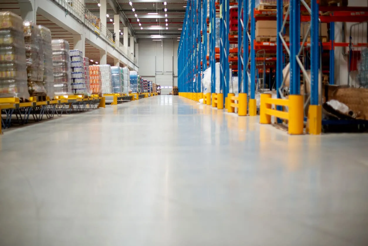 logistics center flooring in pakistan logistics center flooring in pakistan