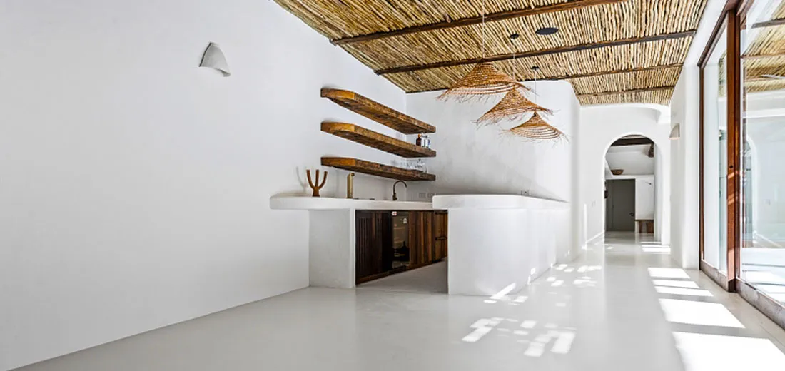 Micro Cement Flooring in Pakistan Micro Cement Flooring in Pakistan