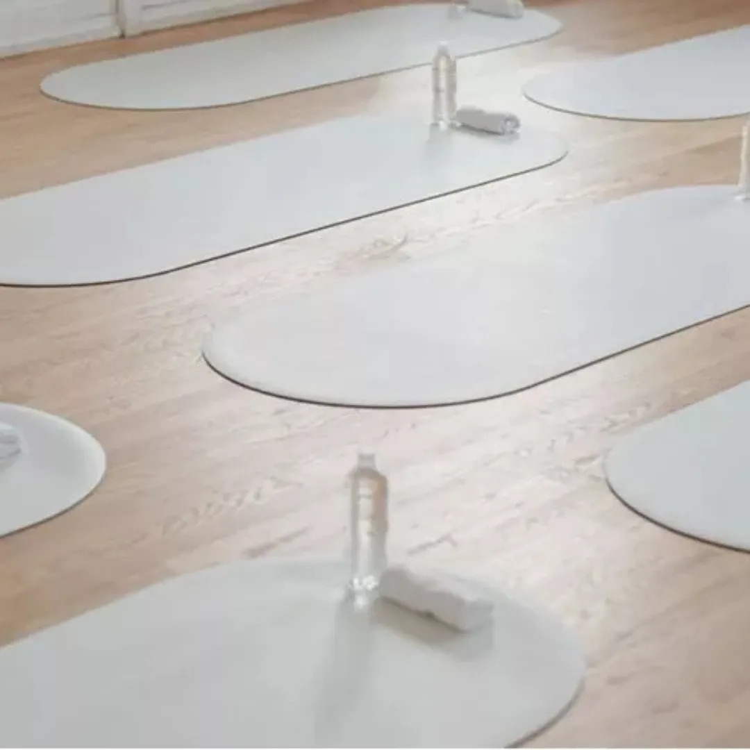 Aerobics Studio Vinyl Flooring Aerobics Studio Vinyl Flooring