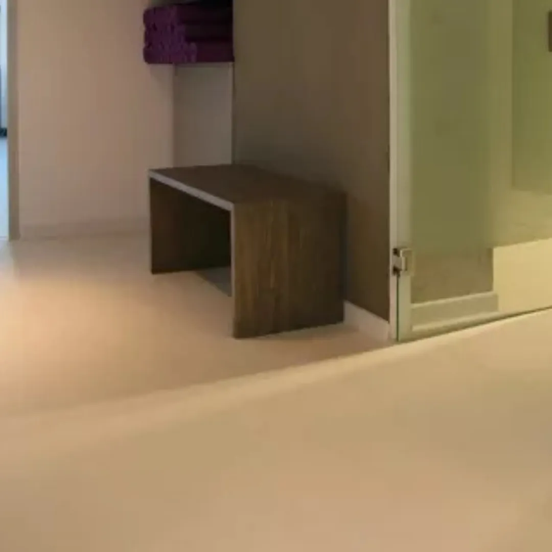 Aerobics Hall PU Flooring Aerobics Hall PU Flooring