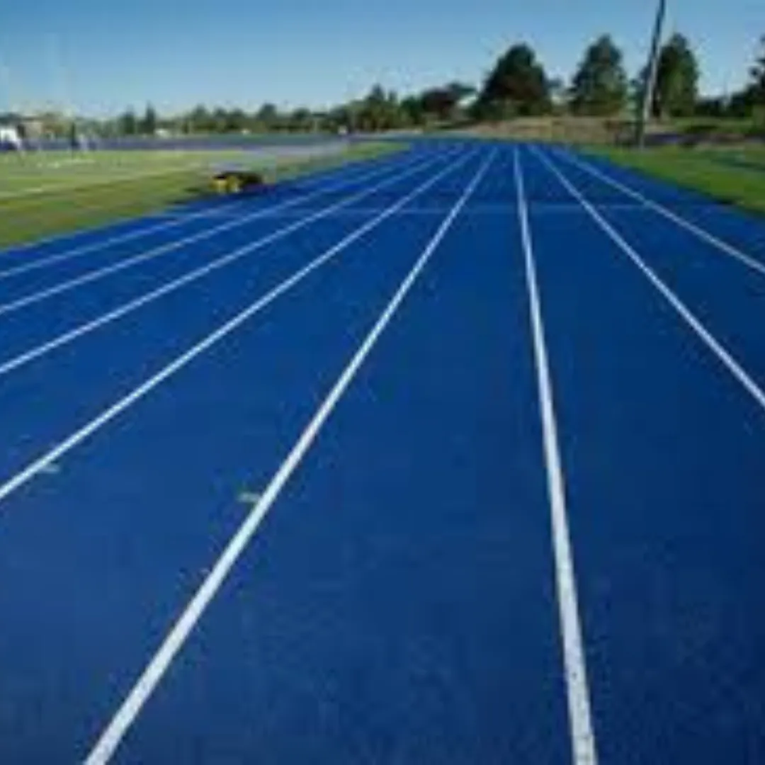 Joging Track Flooring in Pakistan
