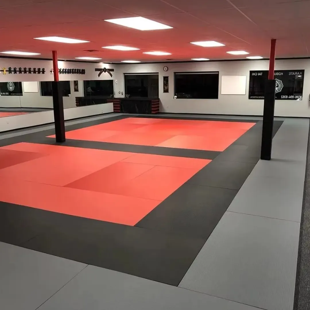 Martial Art Tatami MAts Flooring