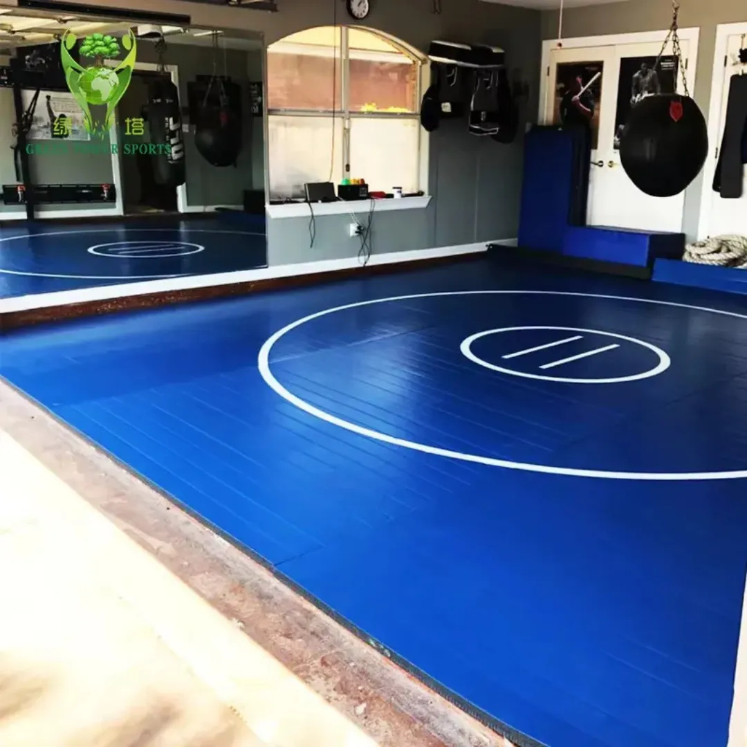 Martial Art Tatami MAts Flooring