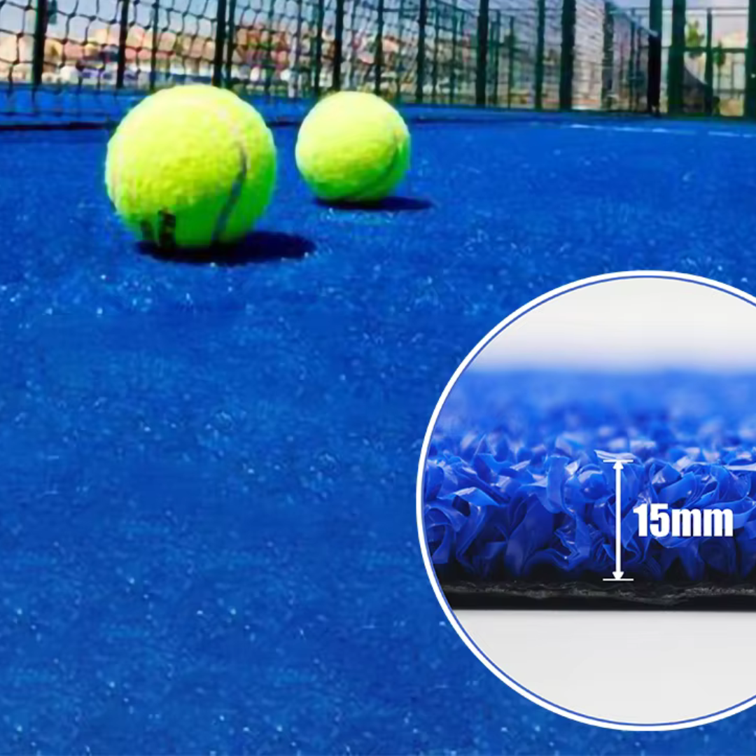 Imported Quality Pedal Court Turf in Pakistan