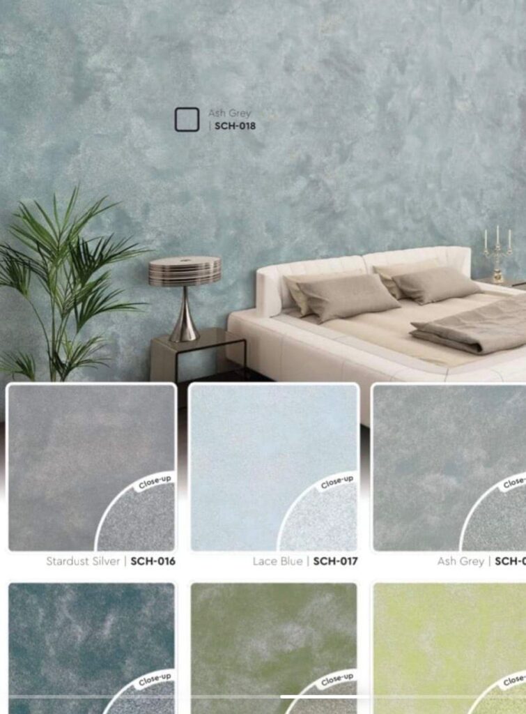 Venetian Plaster Wall Paint Price in Pakistan