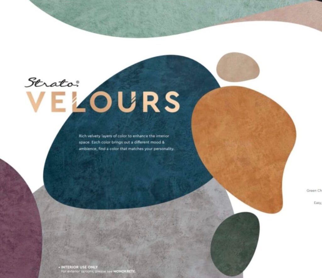 Venetian Plaster Wall Paint in Pakistan