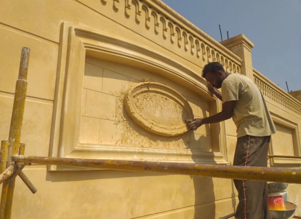 color create services in pakistan