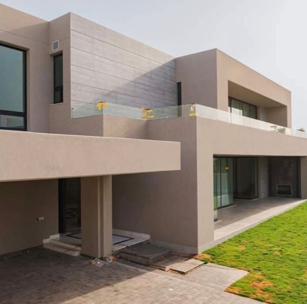 stucco wall finish in pakistan