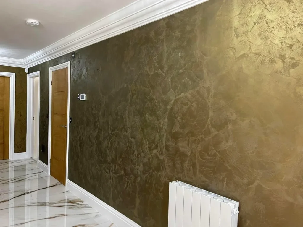 italian wall finishes exterior applications