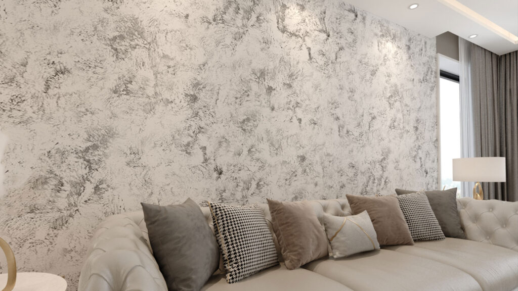 italian wall finishes