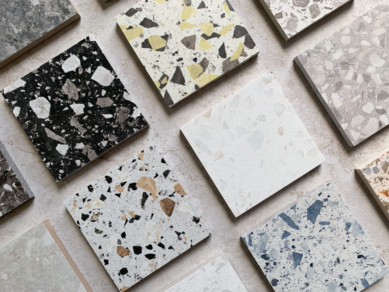 wash terrazzo price in pakistan