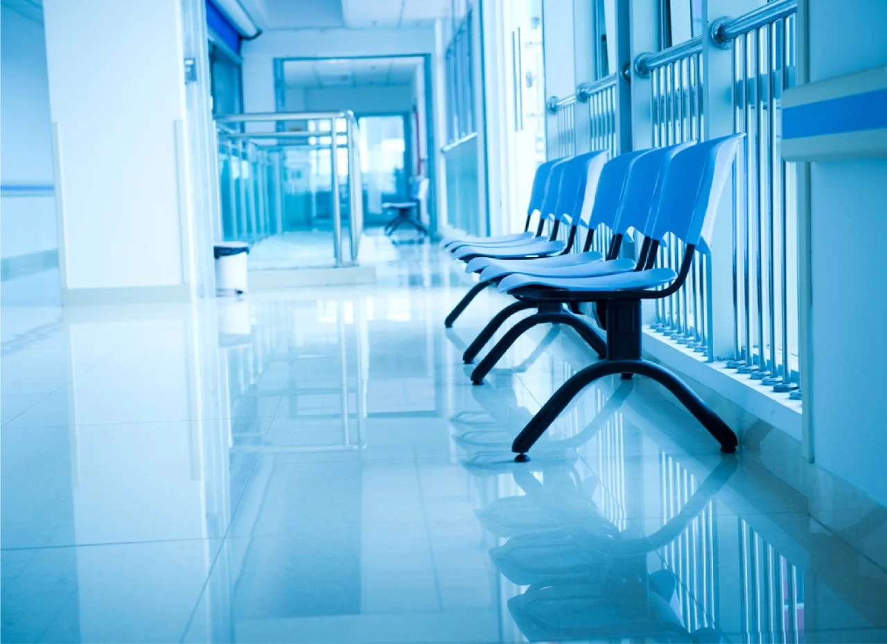 Conductive Flooring Price in Pakistan