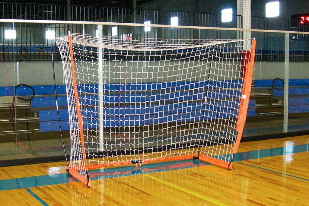 Futsal Goal Net