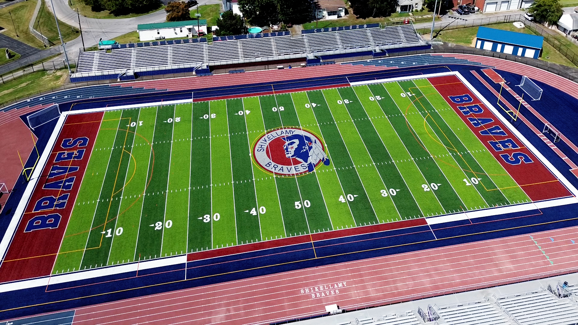 best running track material in pakistan