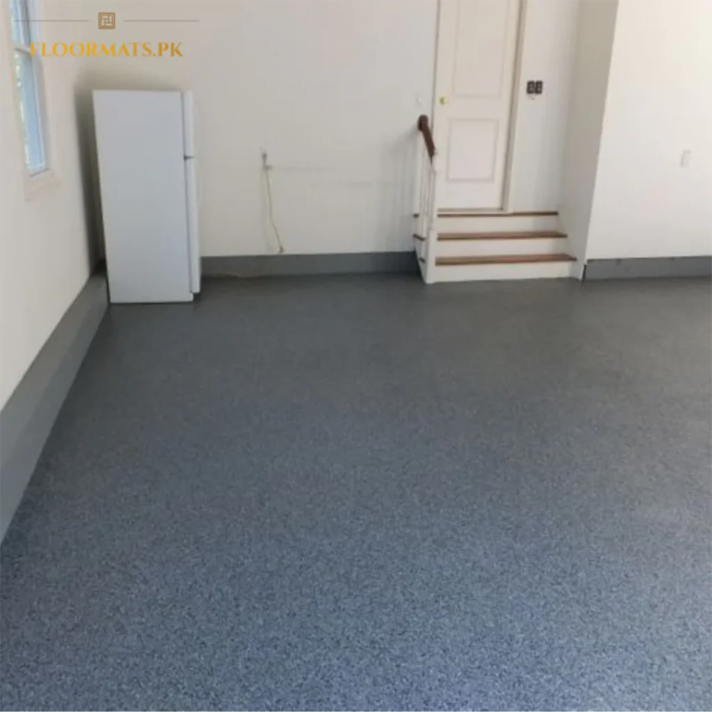 anti slip flooring