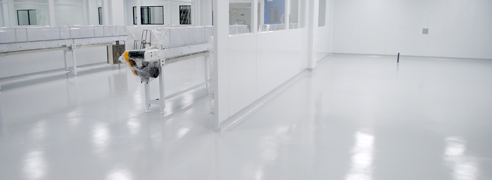 antimicrobial flooring