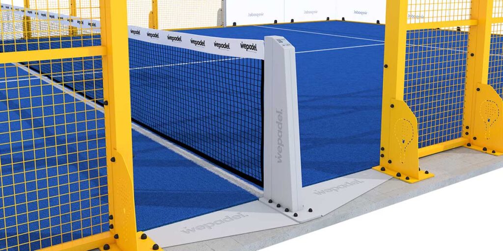 padel-court-net-manufacturer