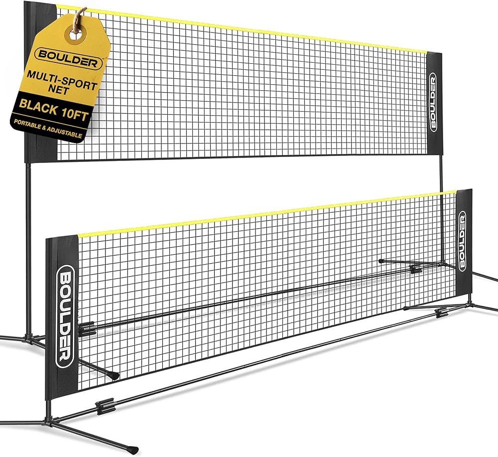 pickleball net in pakistan