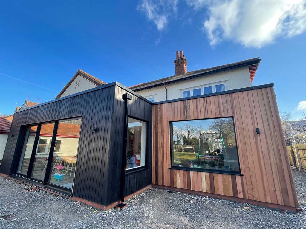 Hydro Oil For Exterior Wood Protection