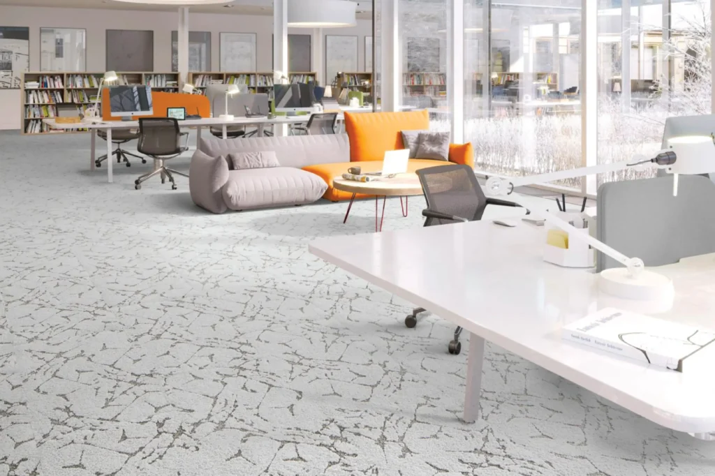 epoxy flooring in lahore