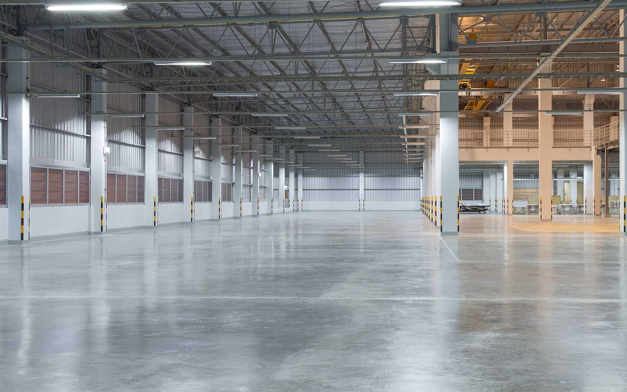 factory epoxy flooring in pakistan