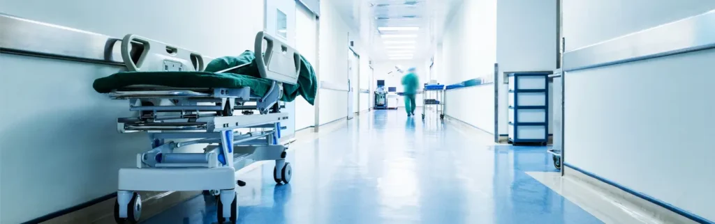 hospitals epoxy flooring pakistan