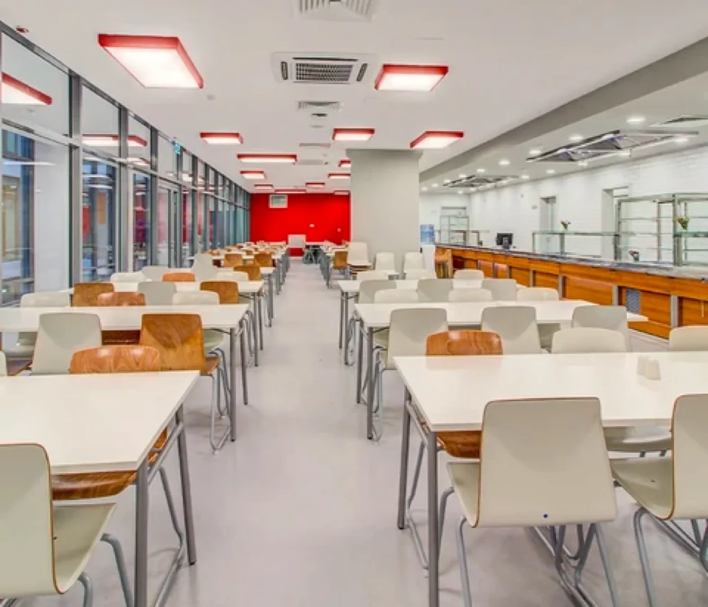 school flooring pakistan