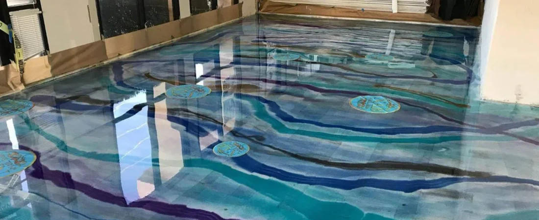 Epoxy Resin Price in Lahore: A Comprehensive Guide