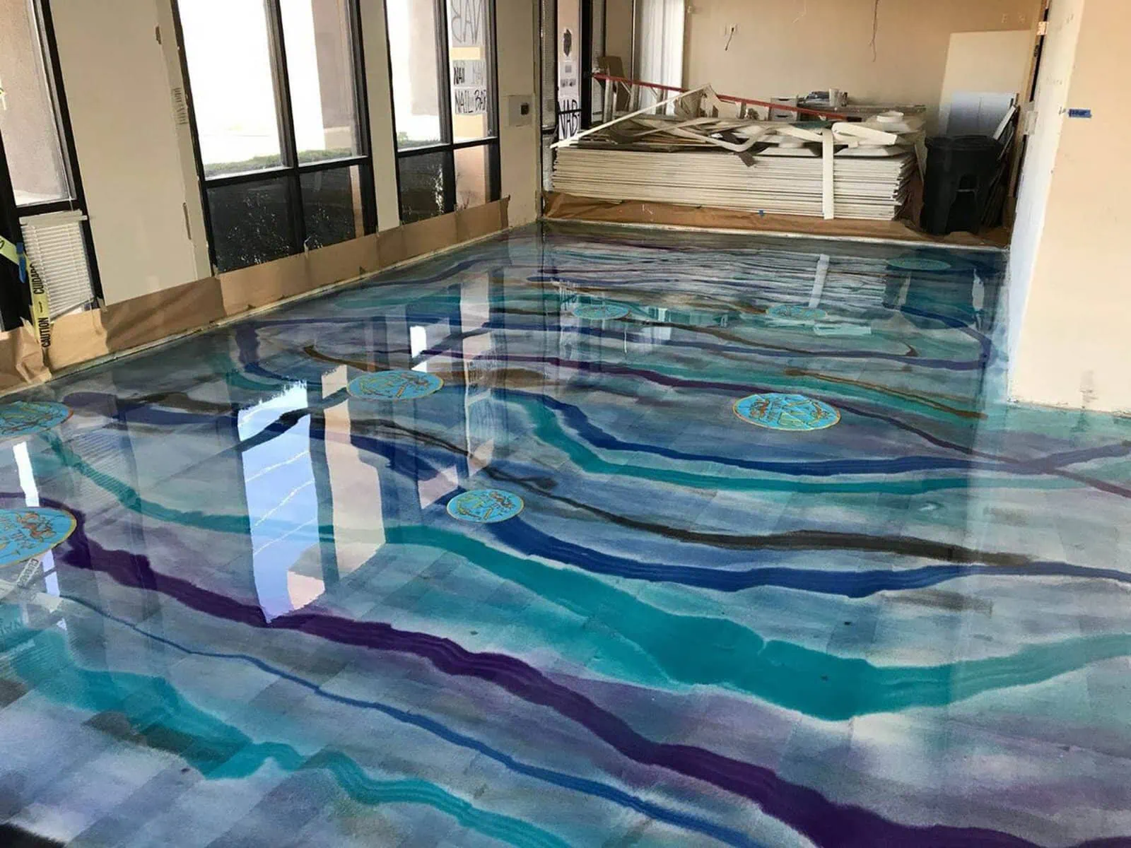 Epoxy Resin Price in Lahore: A Comprehensive Guide