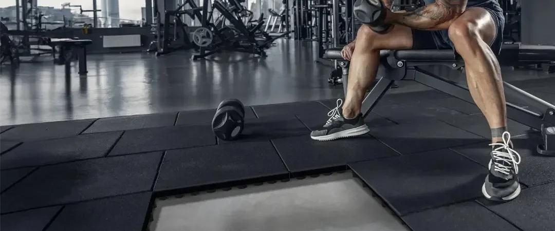 Gym Flooring