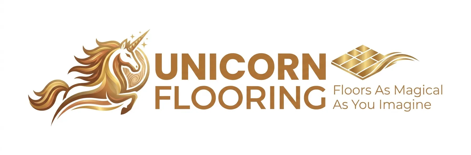 Unicorn Flooring Logo