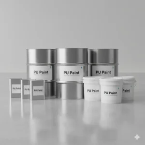 pu paint