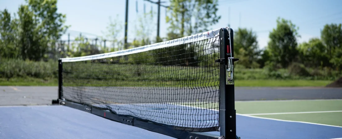 Pickleball Net Price in Pakistan – Complete Guide for Indoor & Outdoor Pickleball Nets