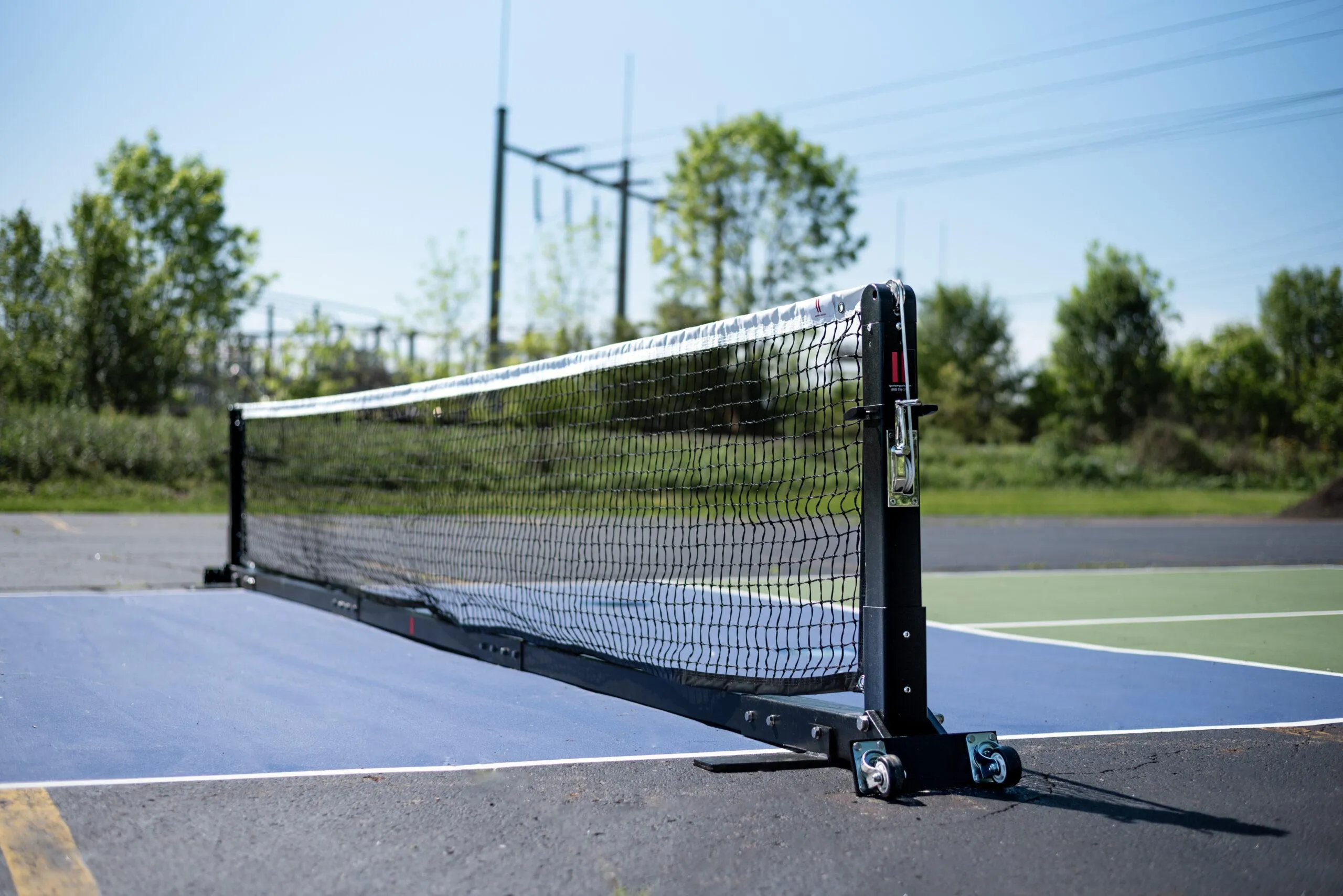 Pickleball Net Price in Pakistan – Complete Guide for Indoor & Outdoor Pickleball Nets
