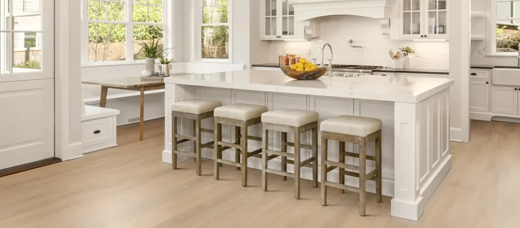 Vinyl Flooring