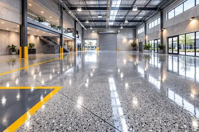 3D dolphin epoxy bathroom floor