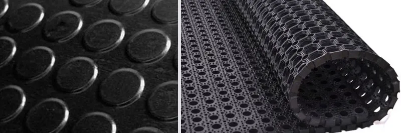 Anti Slip Flooring in Pakistan – Complete Safety & Installation Guide