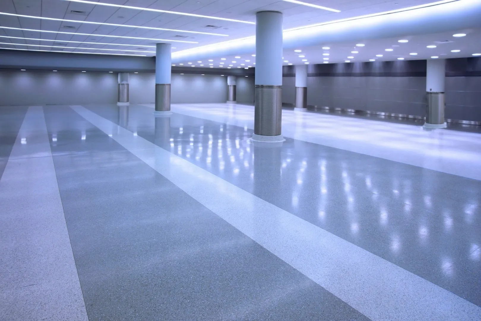 Conductive Flooring in Pakistan – Complete Industrial Guide