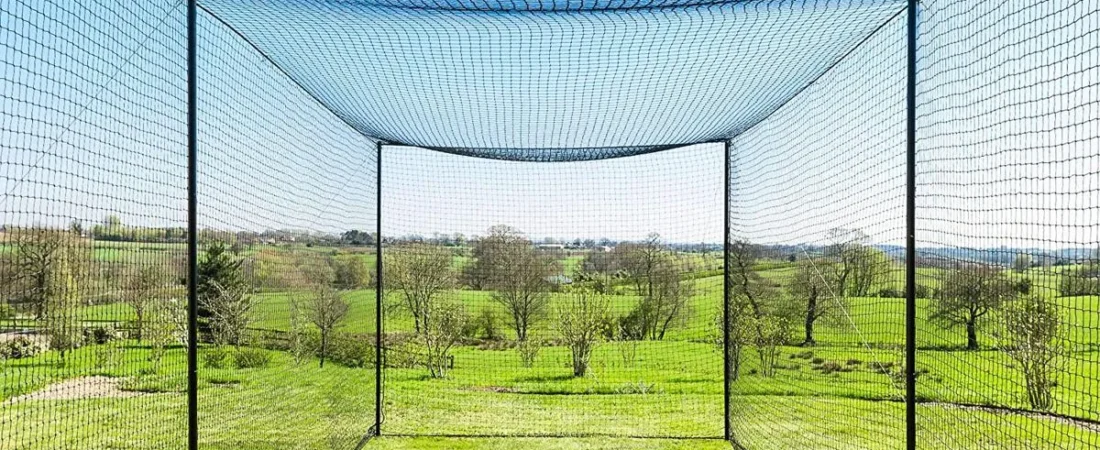 Cricket Net Price