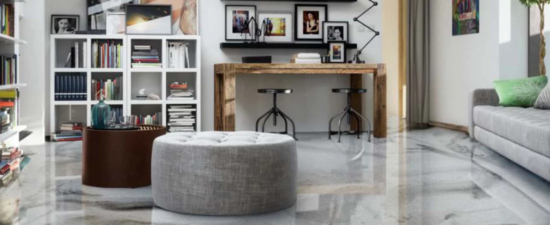 Epoxy Flooring Islamabad — Contractors and Price Guide